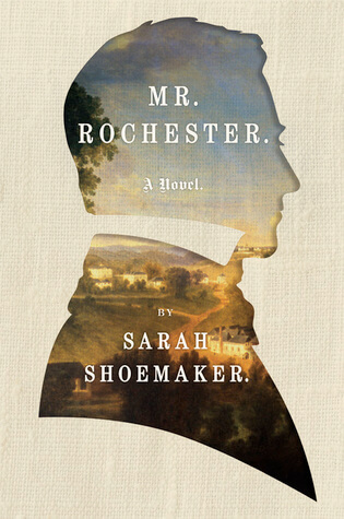 Mr. Rochester book cover
