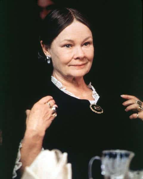 Mrs. Brown 1997 still