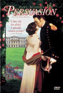 Persuasion Movie Poster