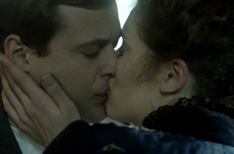 20 Period Dramas All Hollows Eve