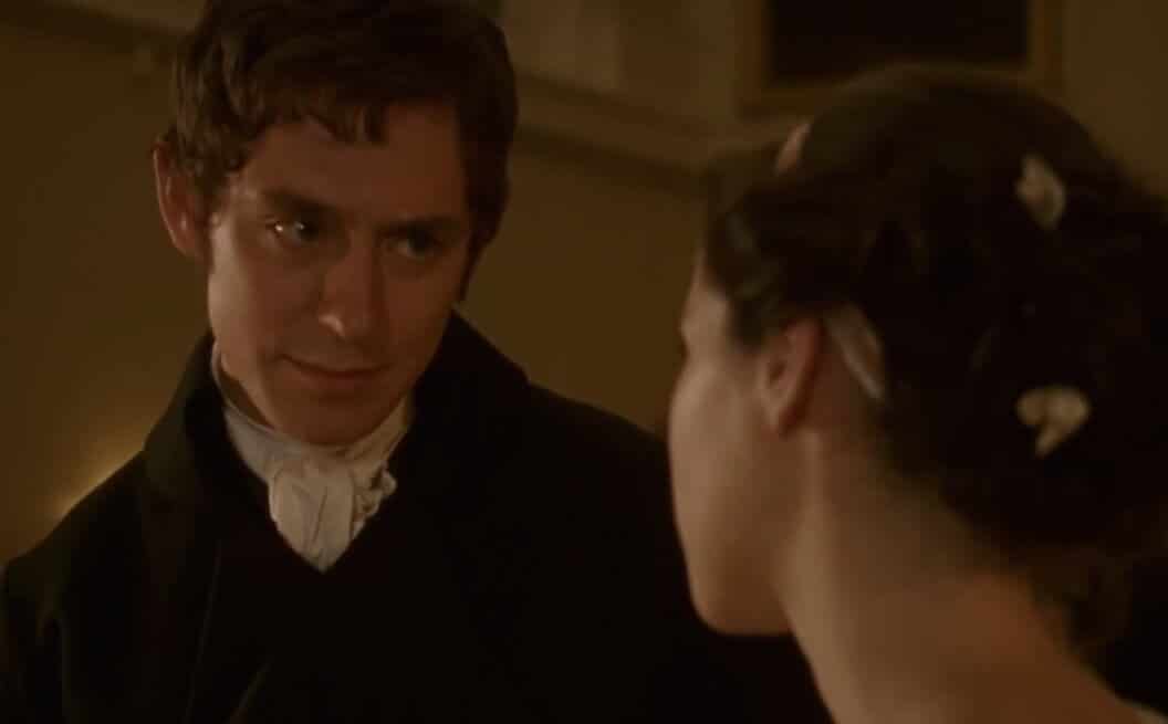 northanger abbey