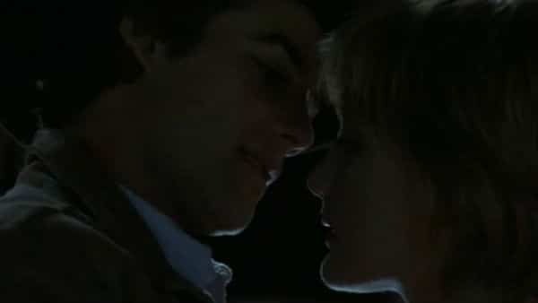 Caleb and Mae, Near Dark