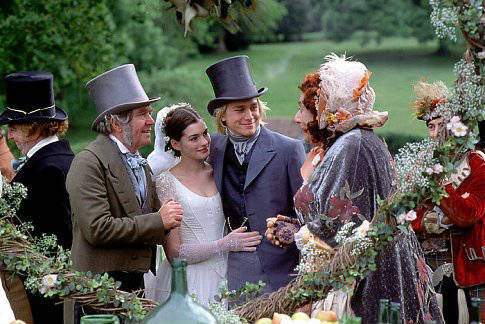 nicholas nickleby