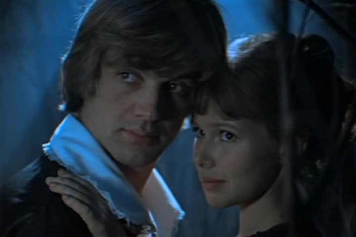 Russian Films - An Ordinary Miracle
