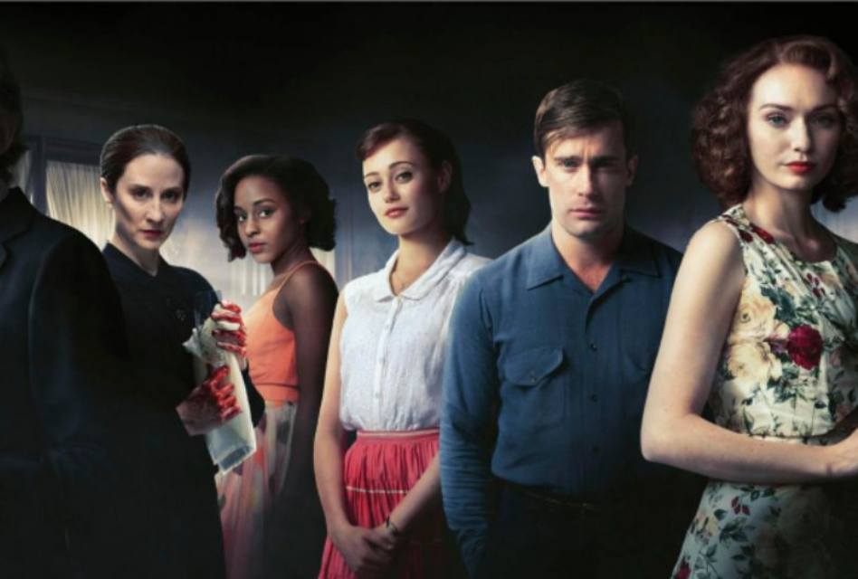 Ordeal by Innocence