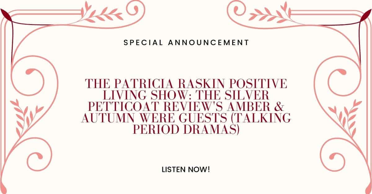 patricia raskin show featured image