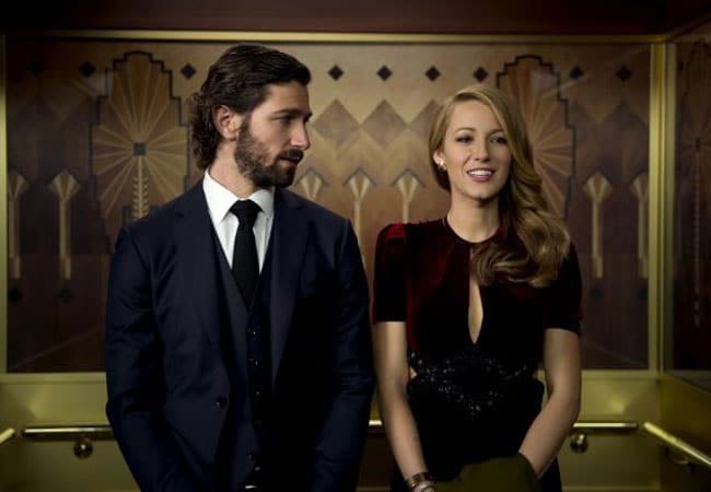 Ellis and Adaline