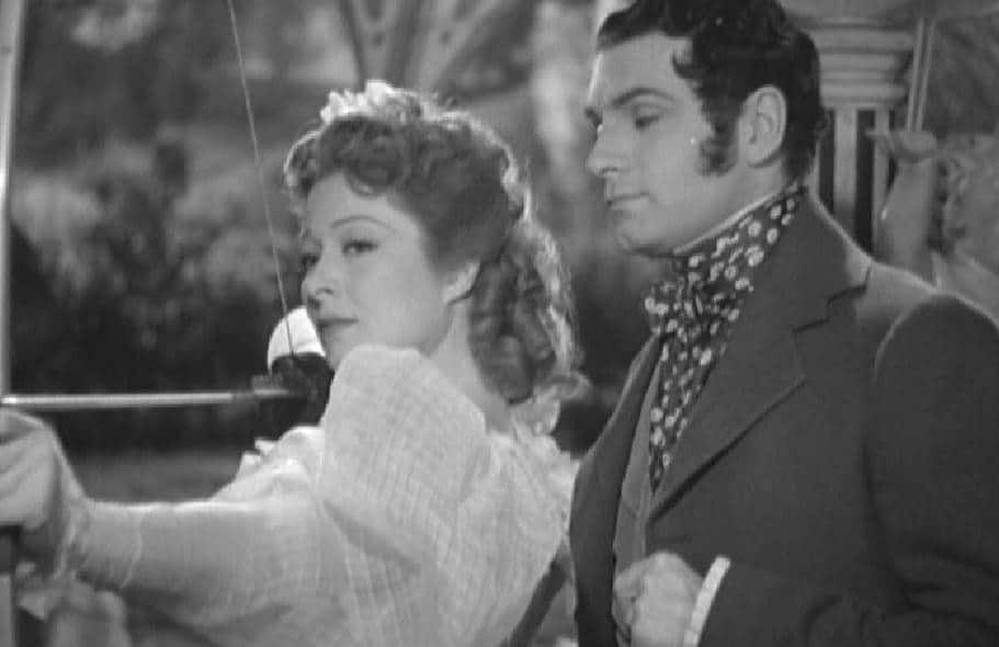 Pride and Prejudice 1940