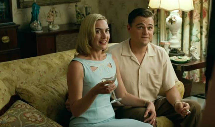 Revolutionary Road photo