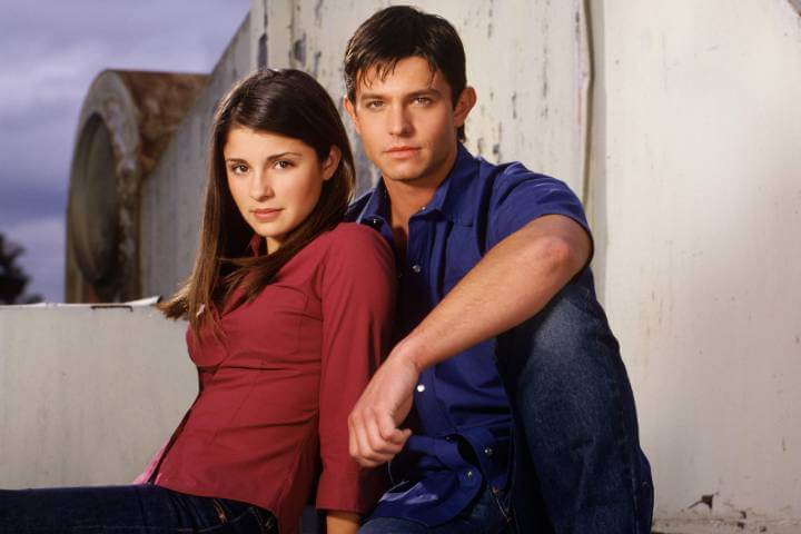 Max and Liz