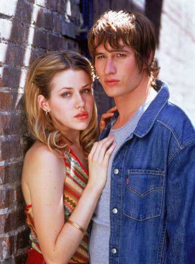 Michael and Maria