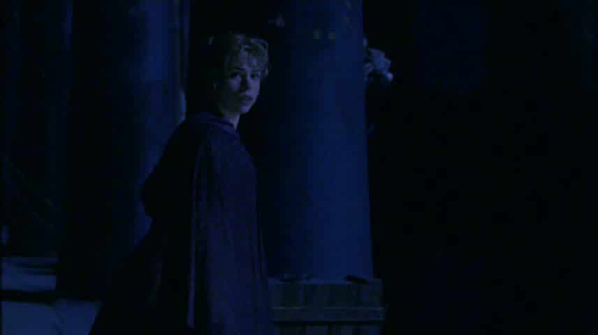 Billie Piper in The Ruby in the Smoke