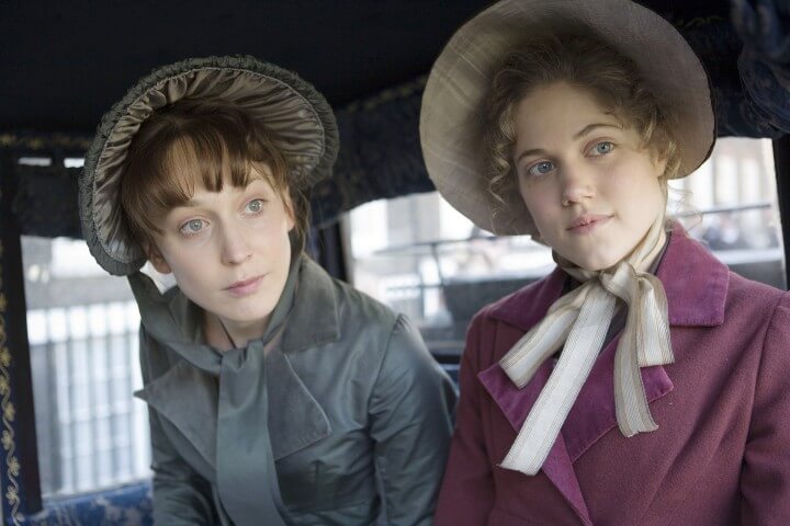 Sense and Sensibility 2008