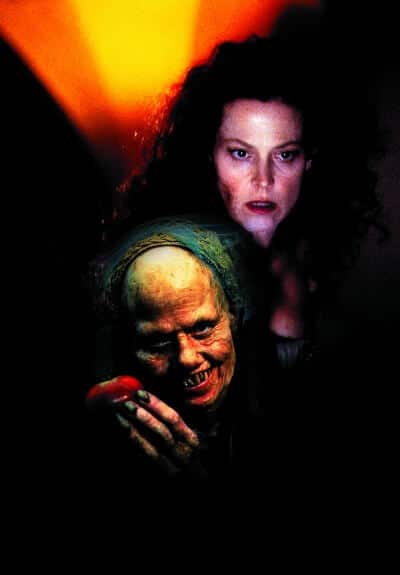 Snow White A Tale of Terror promo photo