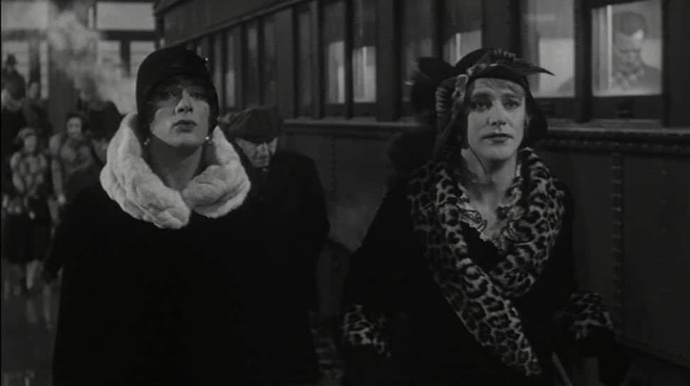 Some Like it Hot