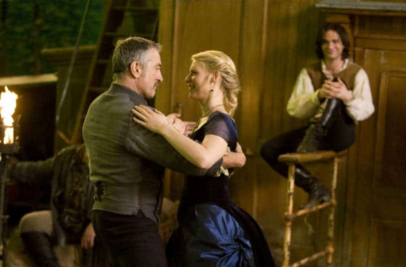 Stardust Movie (Claire Danes)