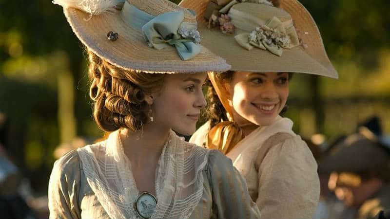 the duchess