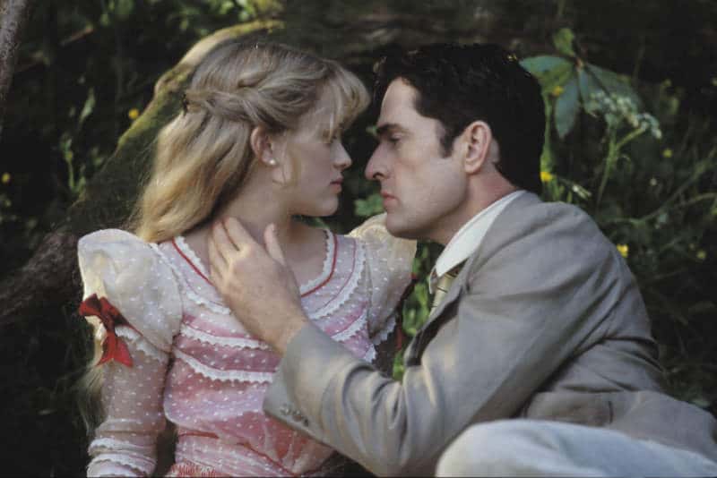 The Importance of Being Earnest Image1