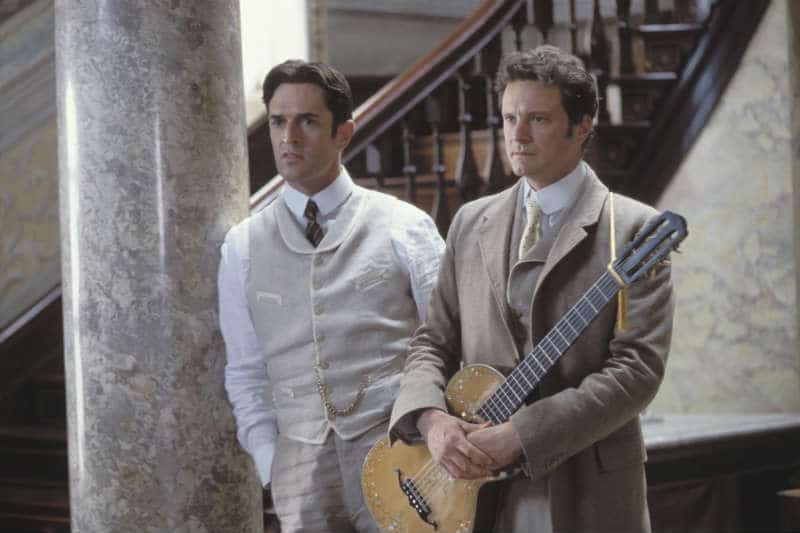 The Importance of Being Earnest Image3