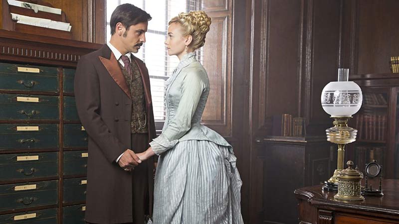Photo: BBC One