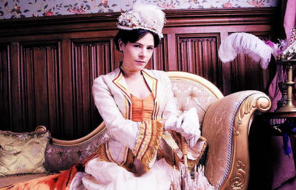 Photo: BBC Productions Masterpiece