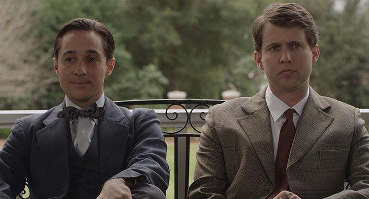 Walt and Roy - Walt Before Mickey