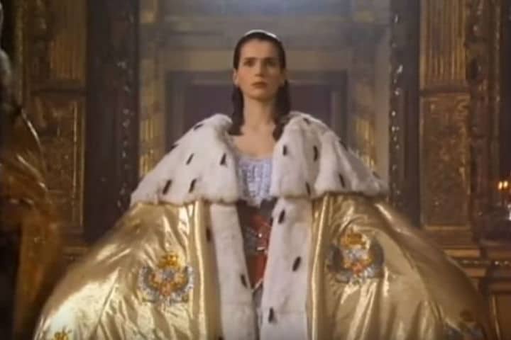 Young Catherine (1991)